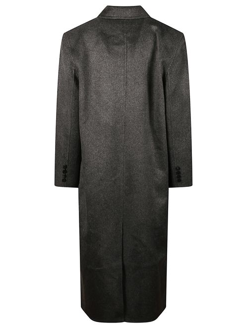 Cappotto doppiopetto Gaia THE FRANKIE SHOP | GAIACOFS21126134